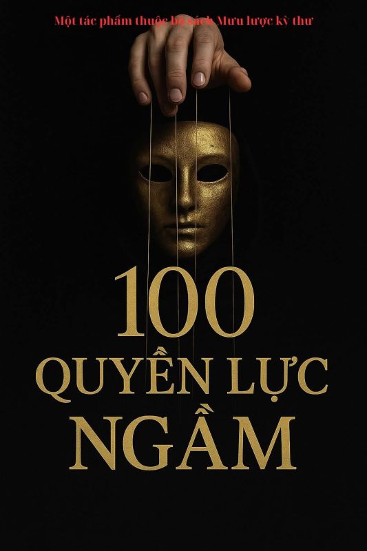 100 quyền lực ngầm