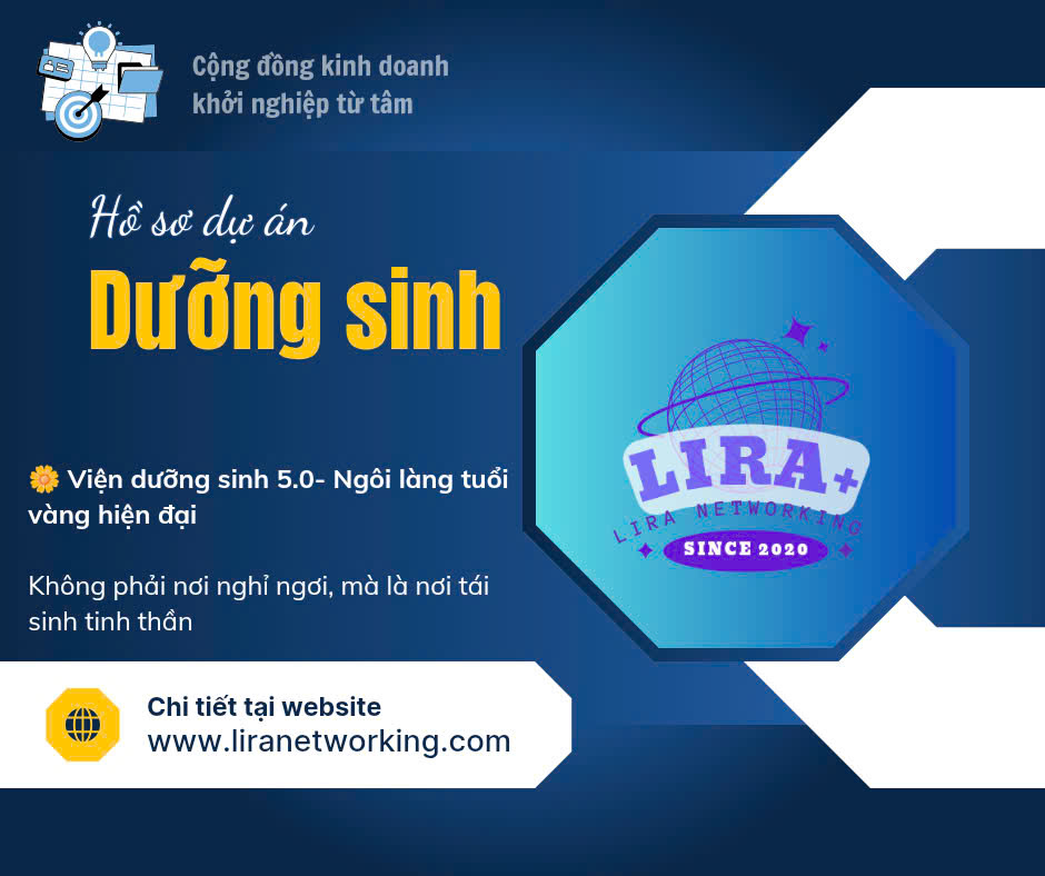 viện dưỡng sinh 5.0