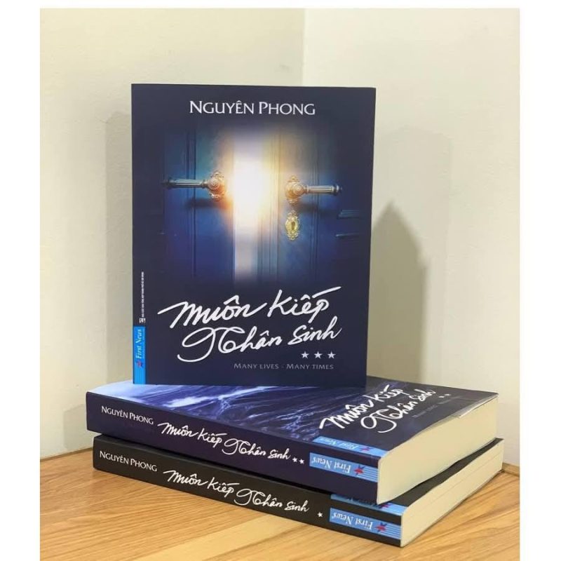 muôn kiếp nhân sinh