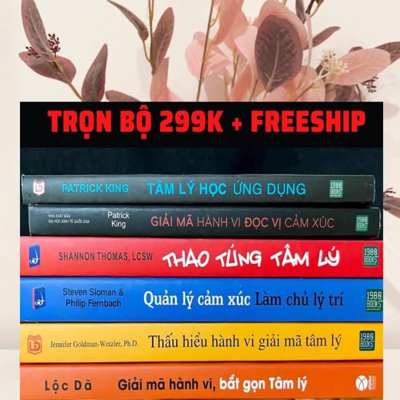 tâm lý học ứng dụng