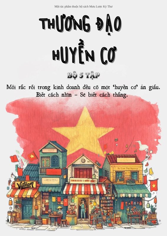 thương đạo huyền cơ