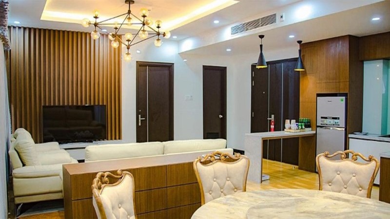 best hotels in dong thap