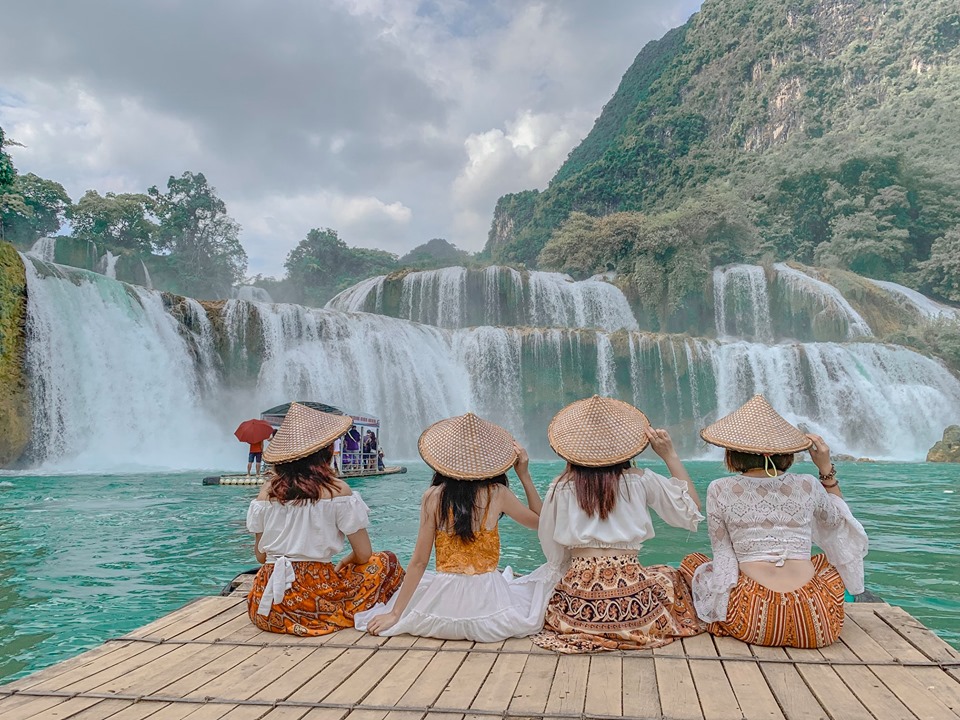 cao bang tours
