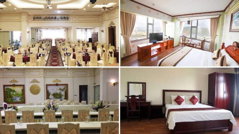 Best Hotels in Hung Yen for a Relaxing Getaway