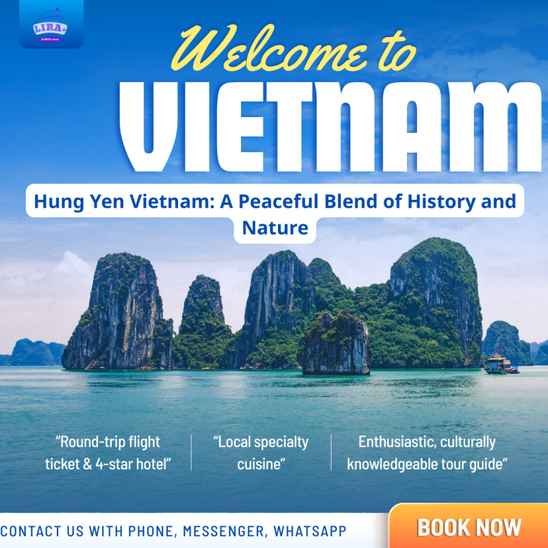 hung-yen-vietnam