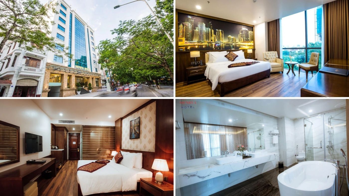 Where to Stay in Hai Phong: Top Hotels & Resorts