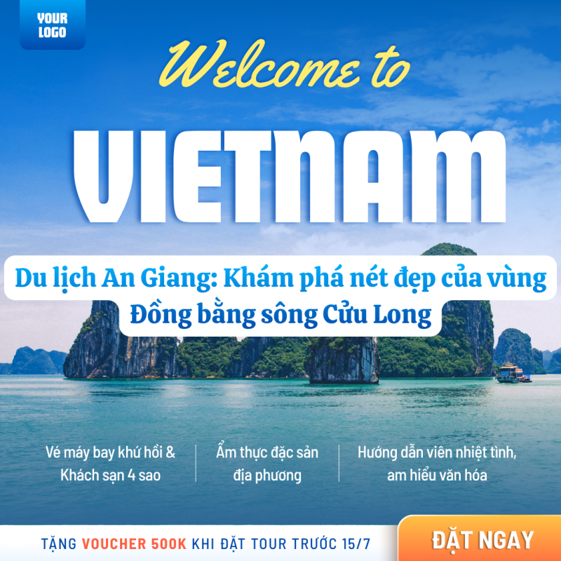 du lịch an giang