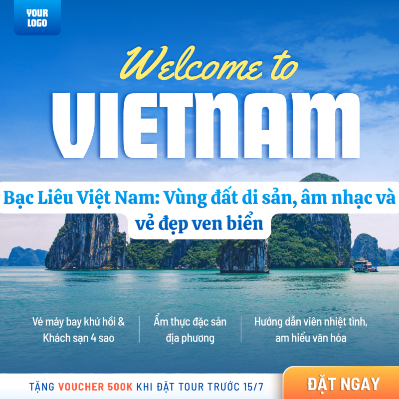 bạc liêu việt nam
