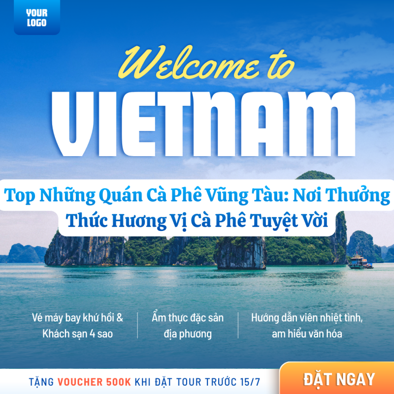 quán cà phê vũng tàu