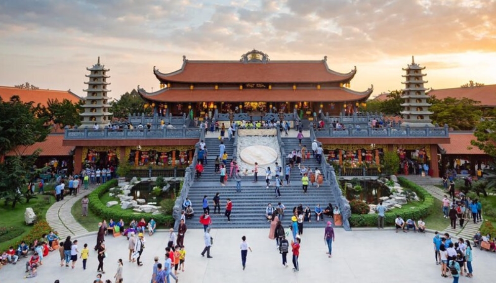 tour bắc giang