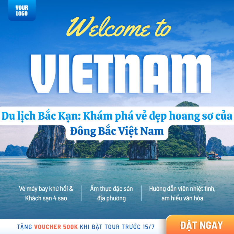 du lịch bắc kạn