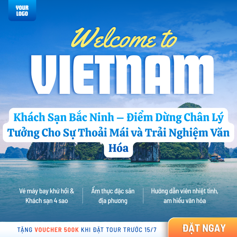 khách sạn bắc ninh