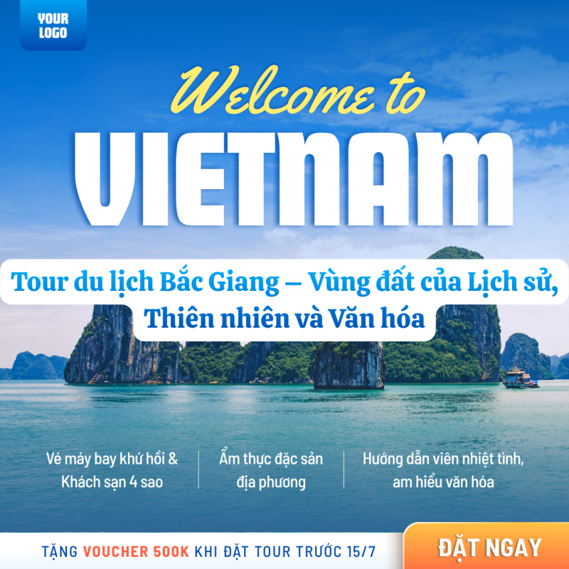 tour du lịch bắc giang