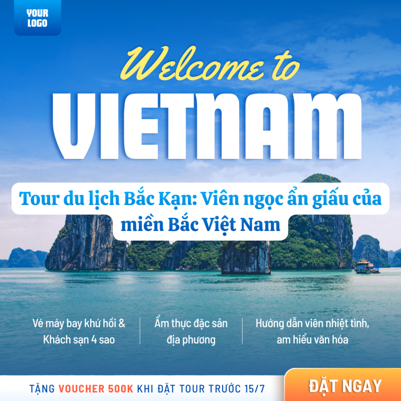tour du lịch bắc kạn
