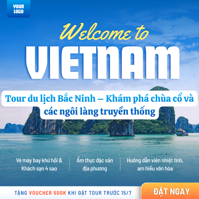 tour du lịch bắc ninh